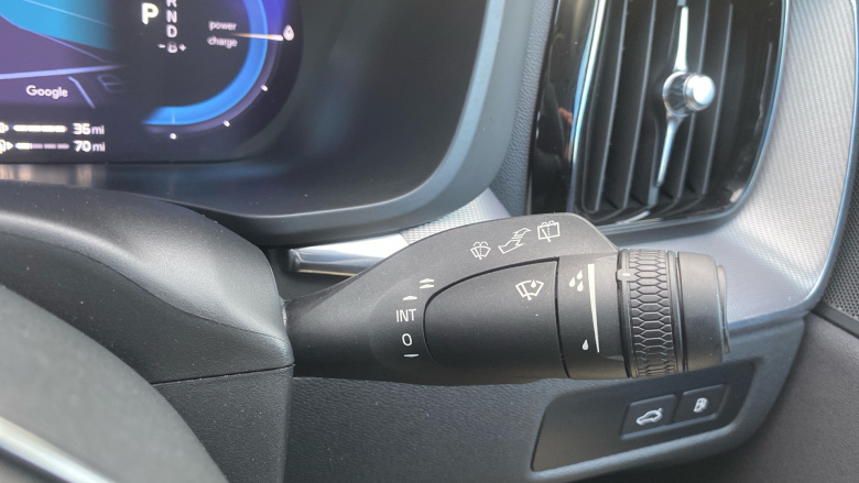 Volvo Xc60 2.0 T6 [350] RC PHEV Core Bright 5dr AWD Gtron Estate